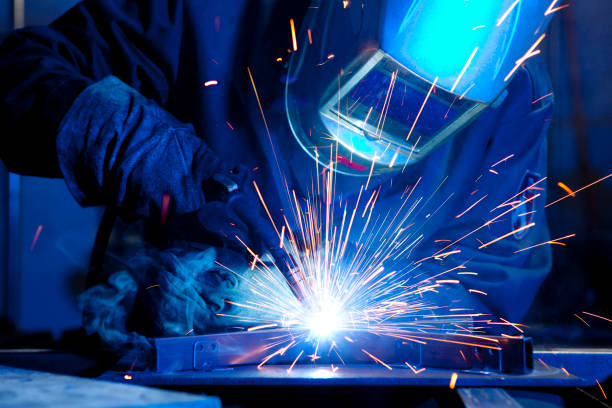 Best Structural Steel Welding in Pocatello, ID