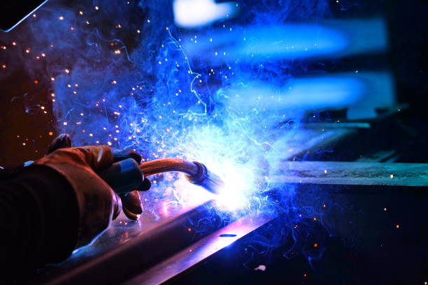 Best Structural Steel Welding in Pocatello, ID