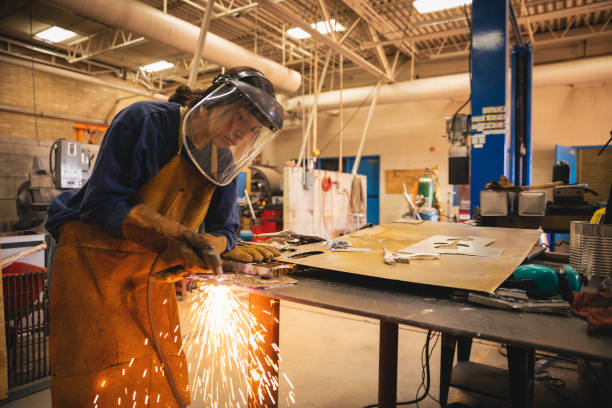 Best Automotive Welding in Pocatello, ID