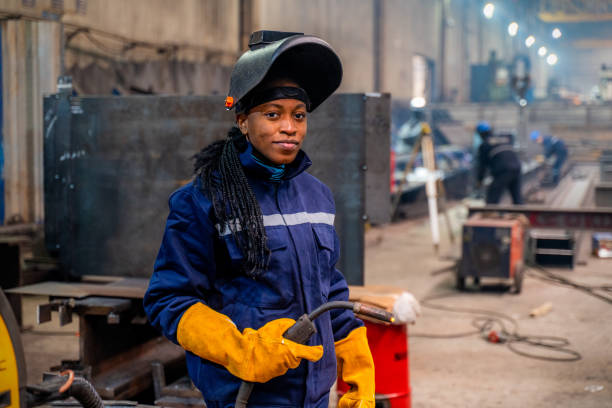 Trusted Pocatello, ID Welder & Metal Fabrication Experts