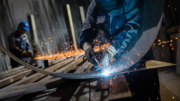 Best Welding Inspection and Certification in Pocatello, ID